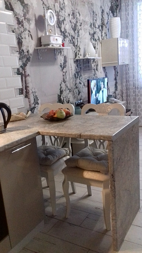 Стул Afrodite фото покупателя 8